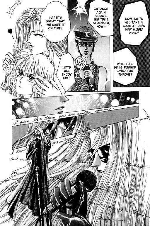 Paradise City Chapter 2 33